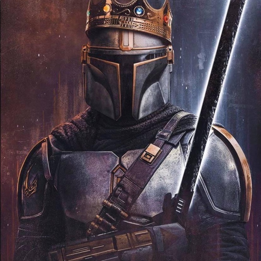 Meet your Posher, Nathan